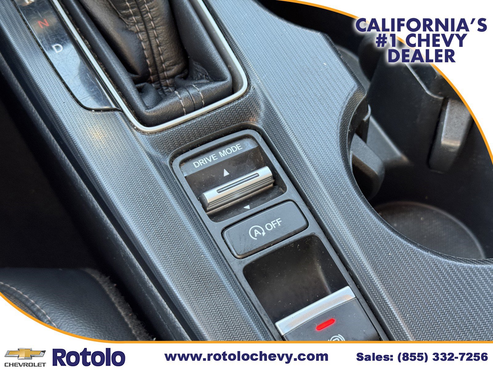 Used 2023 Honda Civic Sport image 18