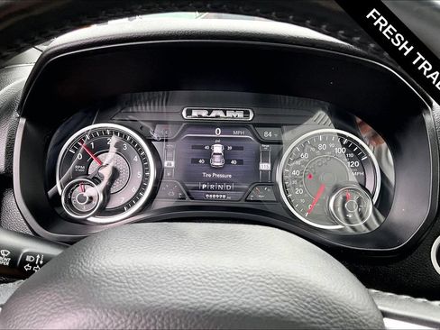 Used 2020 RAM 1500 Big Horn AWD/4WD image 15