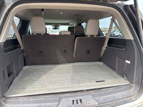 Used 2020 Ford Expedition Max Limited w/ Equipment Group 302A image 10