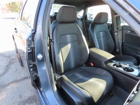 Certified 2023 Honda Civic Sport image 16