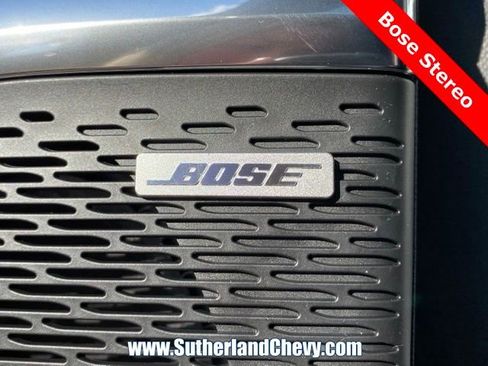 New 2026 Chevrolet Traverse RS FWD image 16