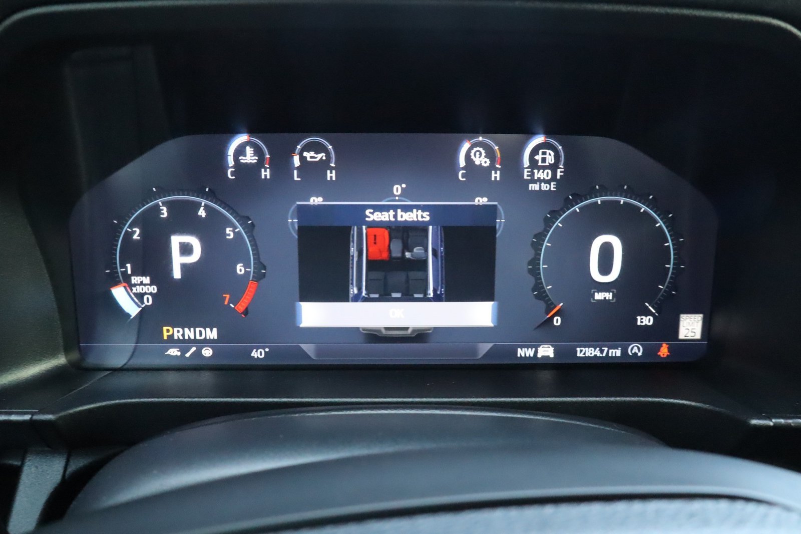 Used 2024 Ford Ranger Raptor AWD/4WD image 24