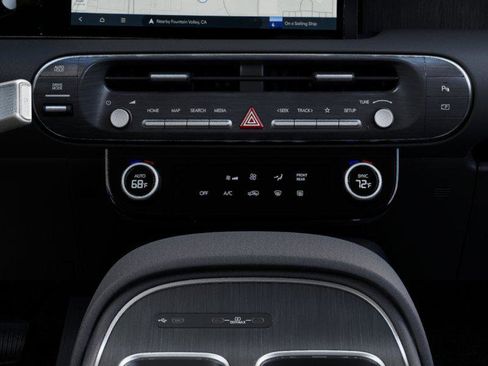 New 2026 Hyundai Palisade SE FWD image 16