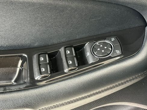 Used 2019 Ford Edge SEL w/ Equipment Group 201A image 13