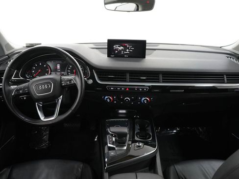 Used 2017 Audi Q7 3.0T Premium Plus AWD/4WD image 19