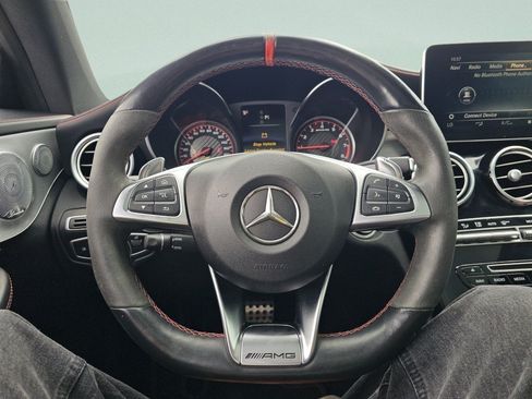 Used 2018 Mercedes-Benz C 63 AMG S image 32