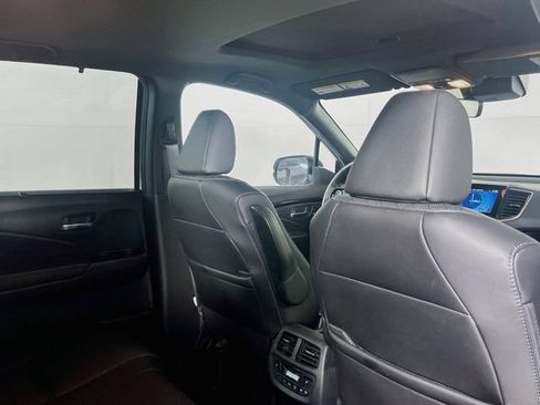 Used 2020 Honda Passport Touring image 8