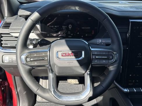 New 2026 GMC Acadia Elevation w/ Black Edition FWD image 18