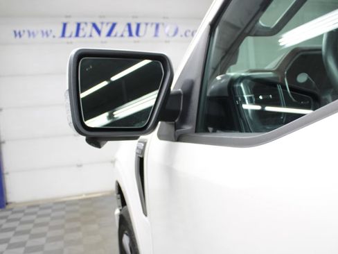 Used 2023 Ford F150 Lariat w/ Equipment Group 502A High AWD/4WD image 83