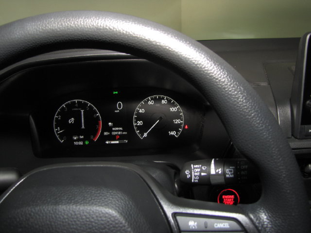 Used 2024 Honda CR-V EX image 4