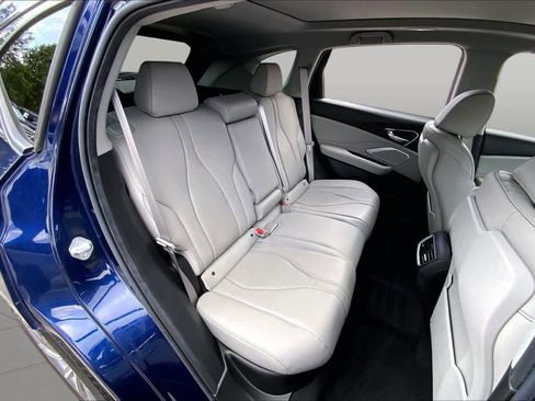 Used 2024 Acura RDX w/ Technology Package AWD/4WD image 21