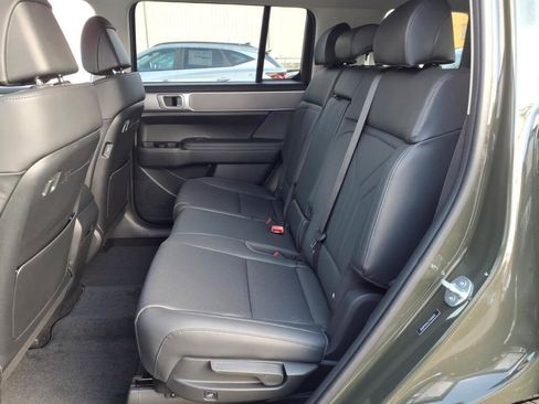 New 2026 Hyundai Santa Fe SEL AWD/4WD image 7