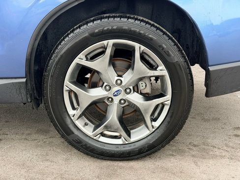 Used 2017 Subaru Forester 2.5i Touring AWD/4WD image 30