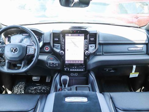 New 2026 RAM 1500 RHO AWD/4WD image 14
