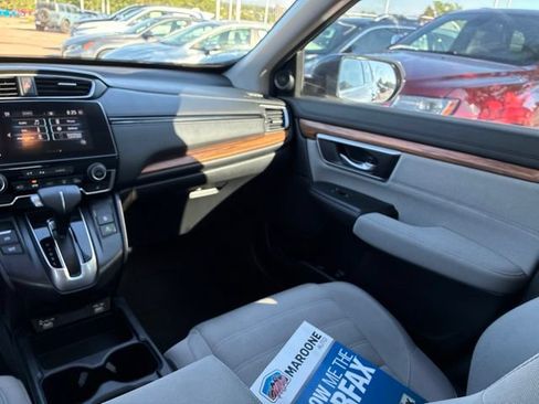Used 2022 Honda CR-V EX image 26