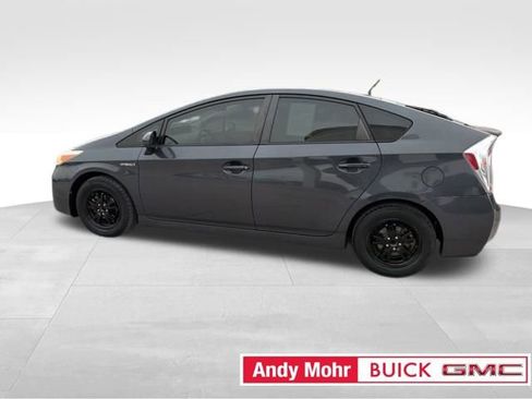 Used 2013 Toyota Prius Two image 8