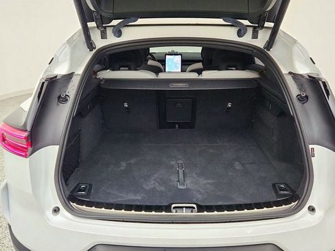 Used 2025 Polestar Polestar 3 AWD/4WD image 20