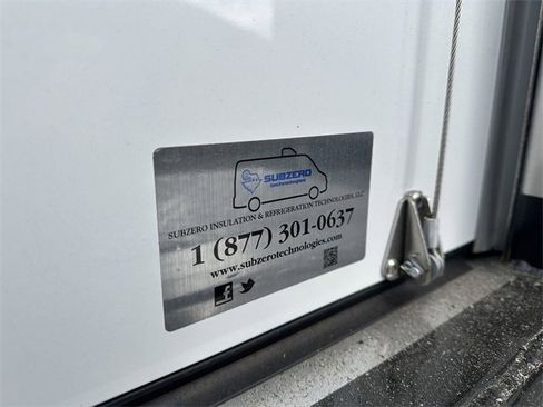 New 2024 Ford E-450 and Econoline 450 Super Duty w/ Power Windows & Locks Group image 44