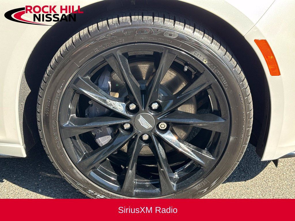 Used 2020 Cadillac CT5 Sport AWD/4WD image 9