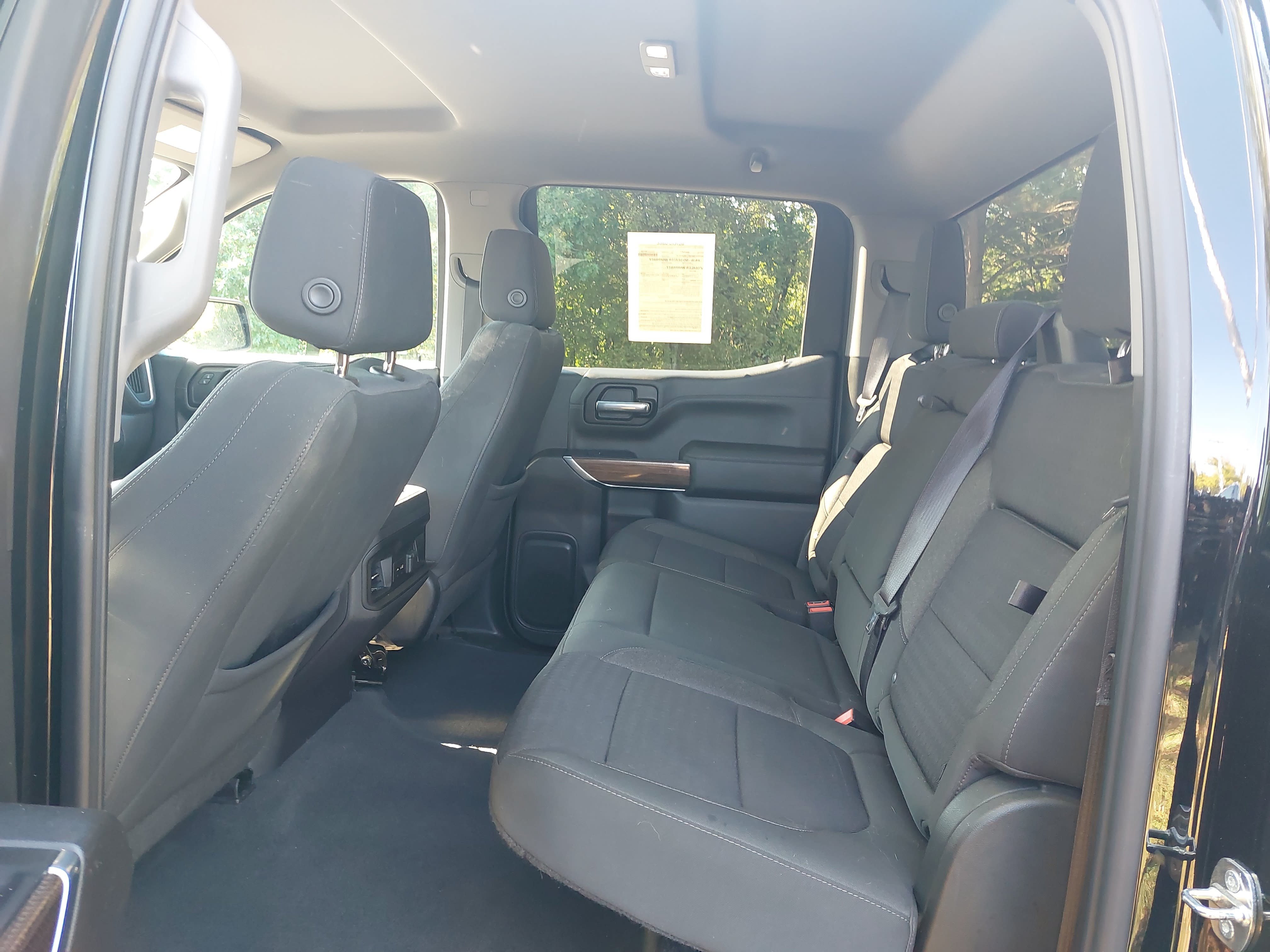 Used 2021 Chevrolet Silverado 1500 RST AWD/4WD image 13