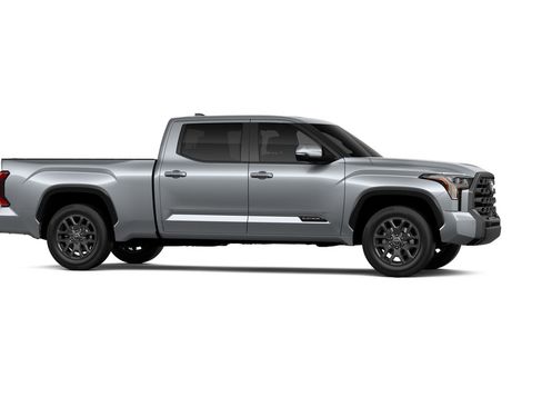 New 2026 Toyota Tundra Platinum AWD/4WD image 47