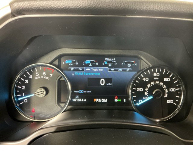 Used 2020 Ford F150 Lariat w/ Equipment Group 502A Luxury AWD/4WD image 17