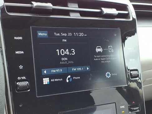 Used 2024 Hyundai Tucson SEL image 25