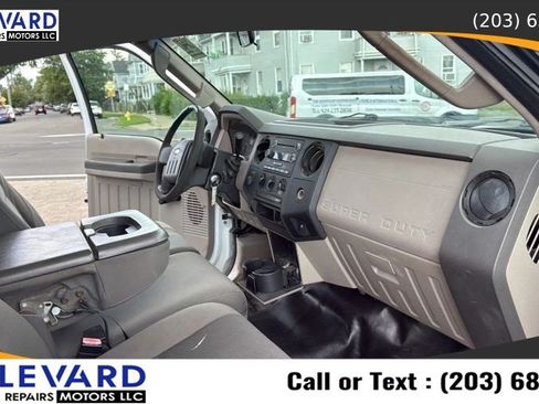 Used 2009 Ford F250 XL AWD/4WD image 36