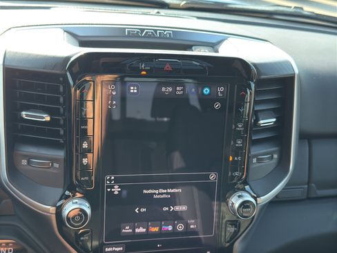 New 2026 RAM 1500 Big Horn image 19