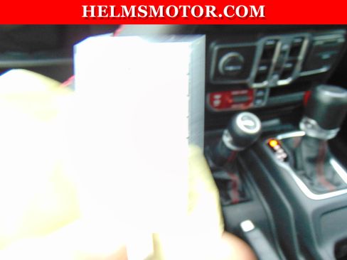 Certified 2023 Jeep Gladiator Rubicon image 40