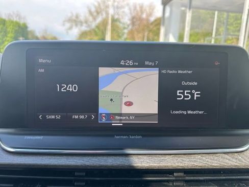 Used 2020 Kia Telluride SX w/ SX Prestige Package AWD/4WD image 38