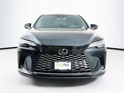 Used 2024 Lexus RX 350 Premium w/ Accessory Package (Z1) FWD image 2