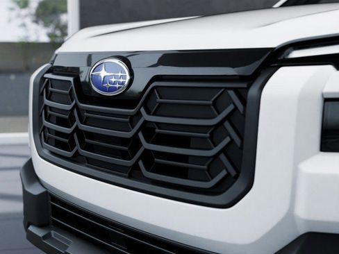 New 2026 Subaru Outback Premium image 10