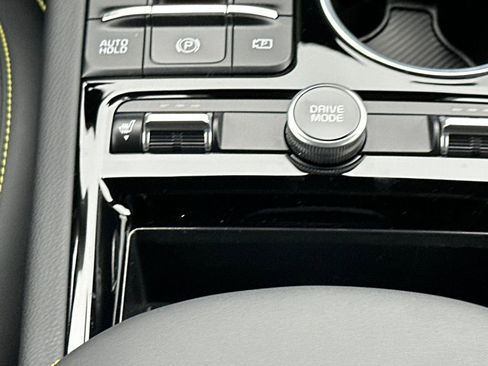 New 2026 Kia K5 GT image 26