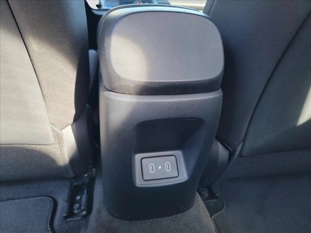 Used 2025 Hyundai Elantra Sport w/ Cargo Package FWD image 19