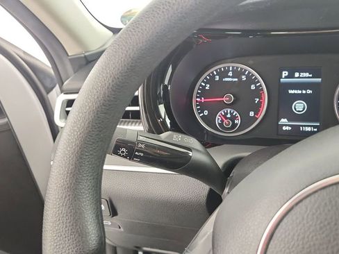 Used 2023 Kia K5 LXS FWD image 22