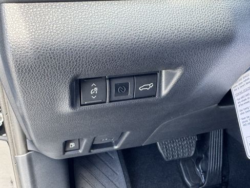 New 2026 Toyota RAV4 XSE AWD/4WD image 17