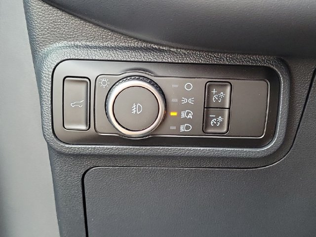 Used 2026 Ford Explorer Tremor w/ Tremor Ultimate Package AWD/4WD image 14