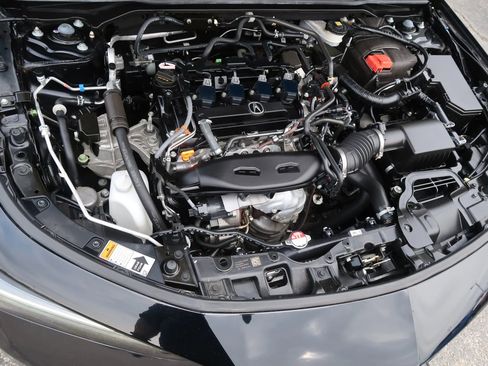 Used 2023 Acura Integra A-Spec image 41