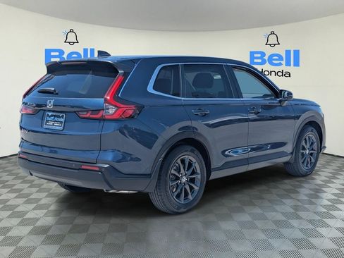 Used 2026 Honda CR-V EX-L image 4