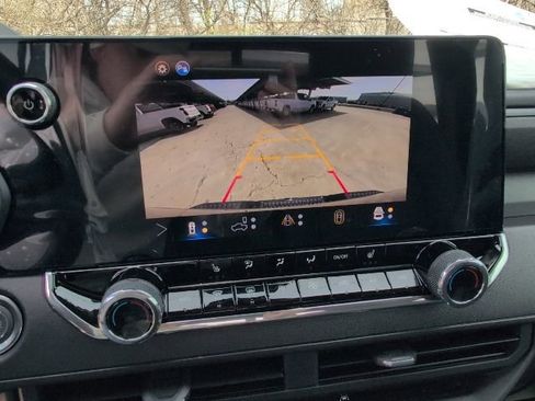 New 2026 Chevrolet Colorado Trail Boss AWD/4WD image 21