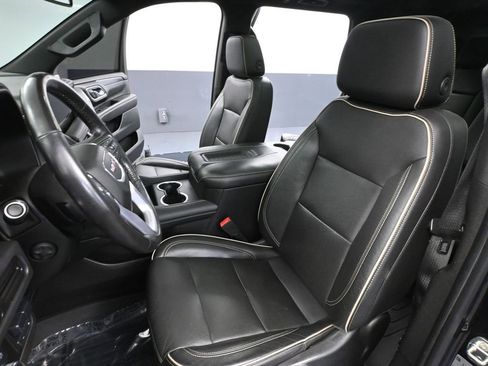 Used 2021 GMC Yukon SLT w/ SLT Luxury Plus Package AWD/4WD image 26