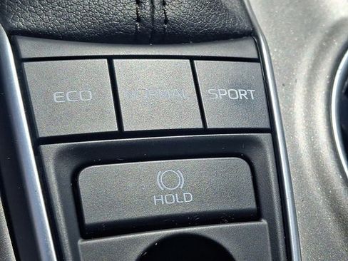 Used 2023 Toyota Camry XLE w/ Cold Weather Package AWD/4WD image 23
