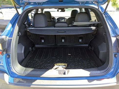New 2026 Subaru Crosstrek 2.5i Wilderness AWD/4WD image 28