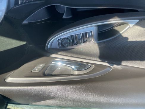 Certified 2024 Chevrolet Malibu LT image 15