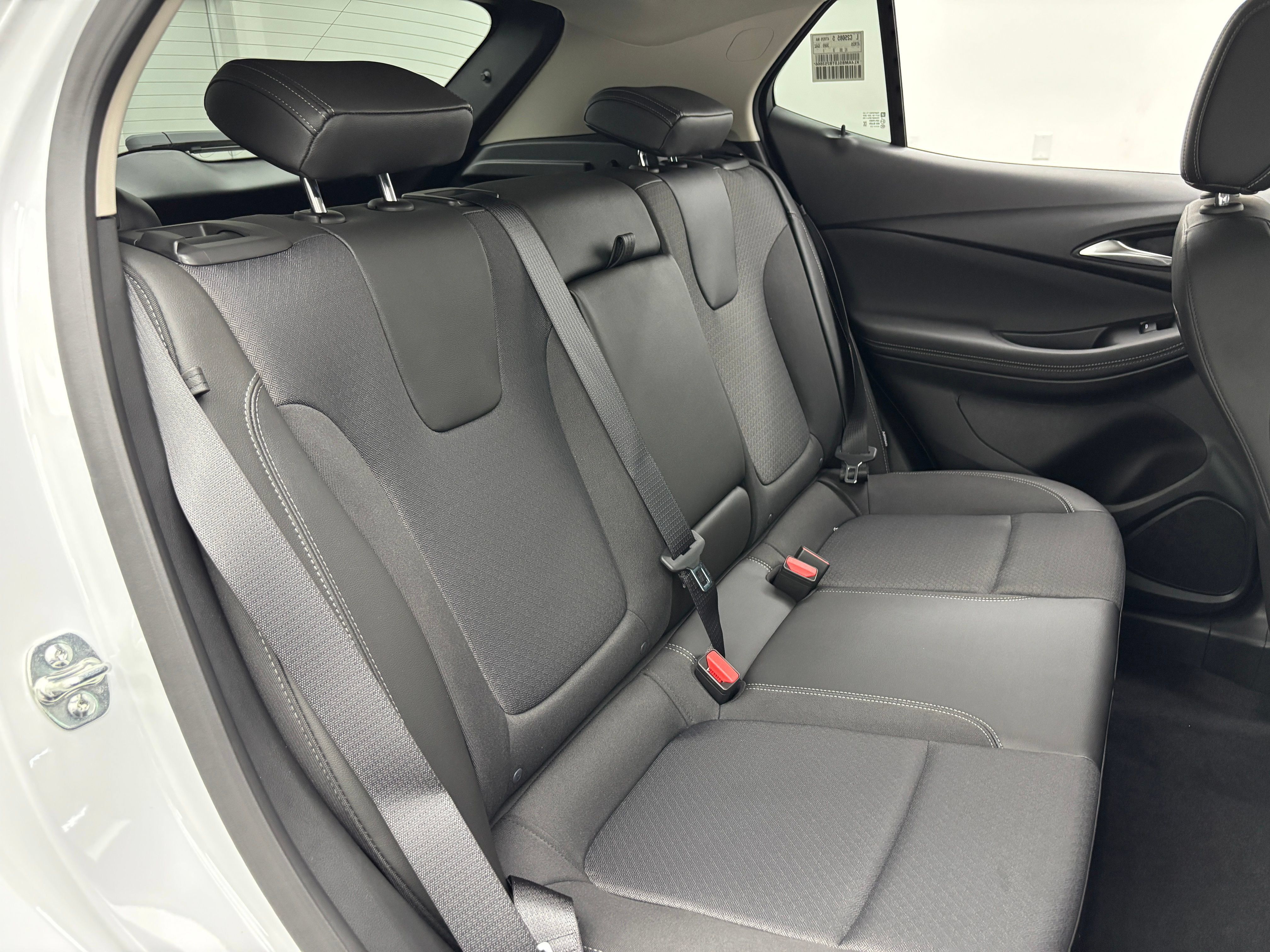 New 2026 Buick Encore GX Preferred w/ Advanced Technology Package FWD image 34