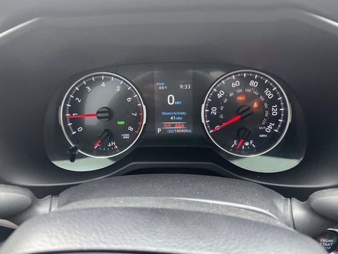 Used 2019 Toyota RAV4 XLE AWD/4WD image 23