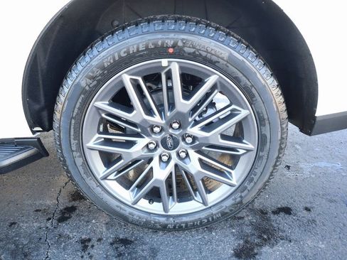 New 2026 Ford Expedition Platinum w/ Stealth Appearance Package image 20