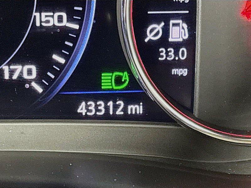 Used 2023 Chevrolet Malibu LT w/ Driver Confidence Package FWD image 13