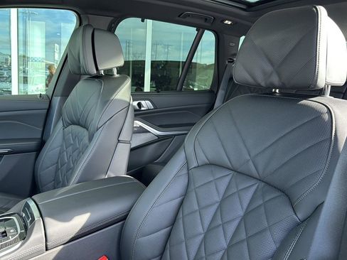 New 2026 BMW X5 sDrive40i w/ Executive Package image 24